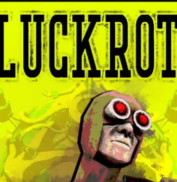 LUCKROT PC Steam CD Key