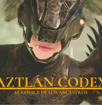 Aztlan Codex PC Steam CD Key