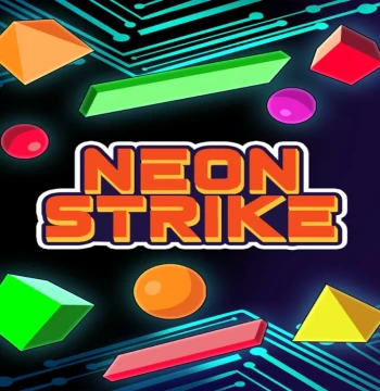 Neon Strike PC Steam CD Key