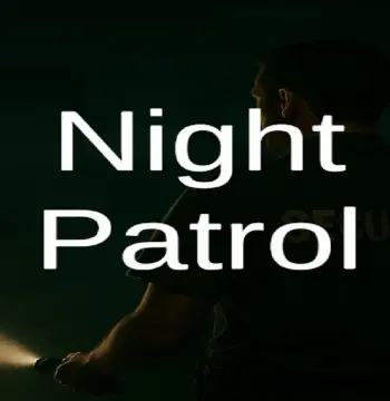 Night Patrol PC Steam CD Key