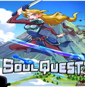 SoulQuest PC Steam CD Key