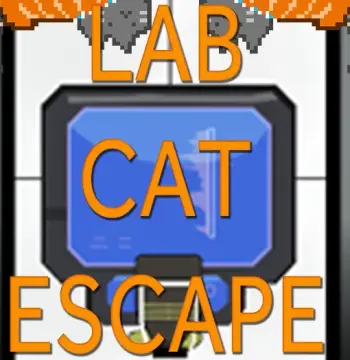 Lab Cat Escape PC Steam CD Key
