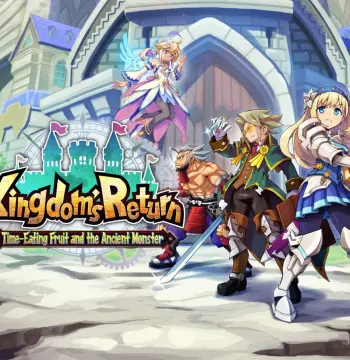 Kingdom's Return: Time-Eating Fruit and the Ancient Monster PC Steam CD Key