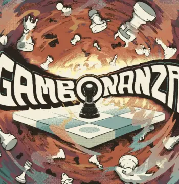 Gambonanza PC Steam Altergift