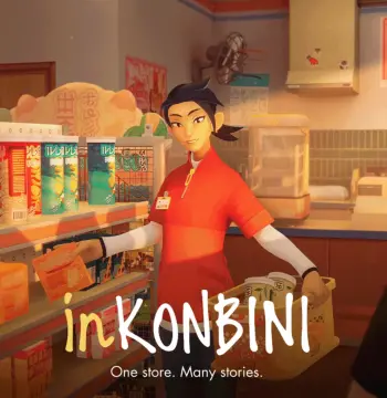 inKONBINI: One Store. Many Stories PC Steam Account