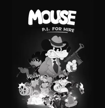 MOUSE: P.I. For Hire PS5 Account