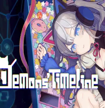 Demons' Timeline PC Steam CD Key