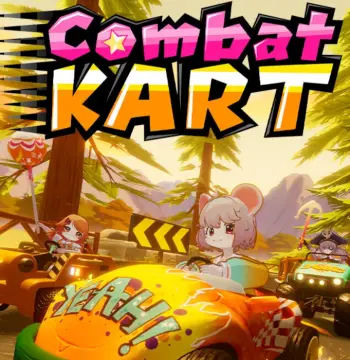 Combat Kart PC Steam CD Key