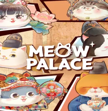 Meow Palace: Forbidden City PC Steam CD Key