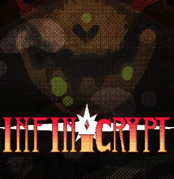 Infinicrypt PC Steam CD Key