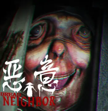 Dread Neighbor PC Steam CD Key