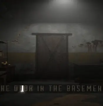 The Door in the Basement PC Steam CD Key