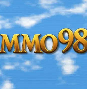 MMO98 PC Steam CD Key