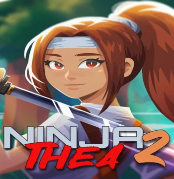 NinjaThea 2 PC Steam CD Key