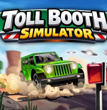 Toll Booth Simulator PC Steam CD Key