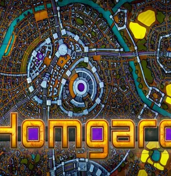 Homgard PC Steam CD Key