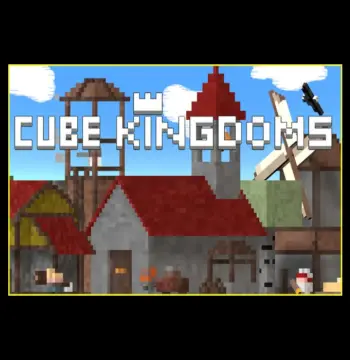 Cube Kingdoms PC Steam CD Key