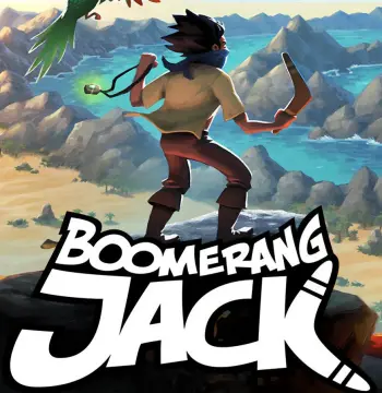 Boomerang Jack PC Steam CD Key