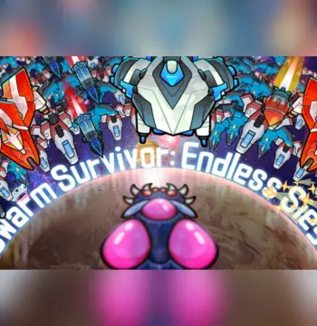 Swarm Survivor: Endless Siege PC Steam CD Key