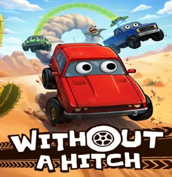 Without A Hitch PC Steam CD Key