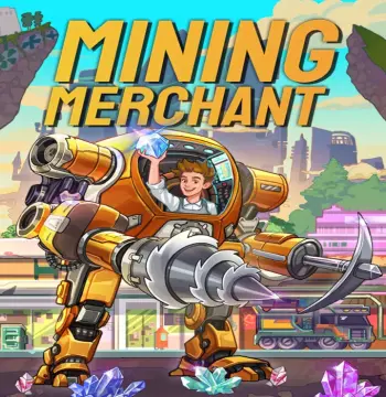 Mining Merchant PC Steam CD Key