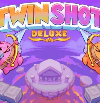 Twin Shot Deluxe PC Steam CD Key