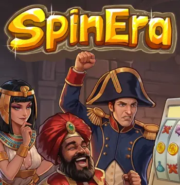 Spinera PC Steam CD Key