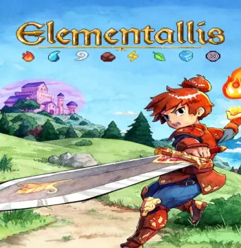 Elementallis PC Steam CD Key