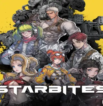 STARBITES PC Steam CD Key