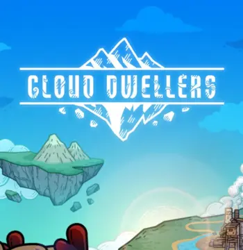 CLOUD DWELLERS PC Steam CD Key