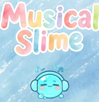 Musical Slime PC Steam CD Key