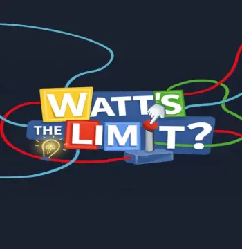 Watt's the Limit? PC Steam CD Key