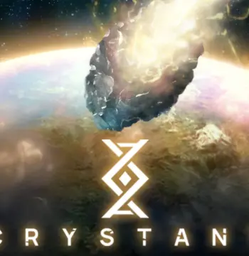 Crystant PC Steam CD Key