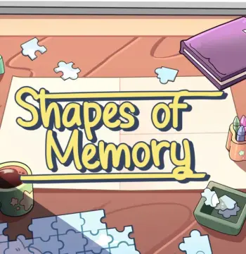 Shapes of Memory: Jigsaw Puzzle PC Steam CD Key