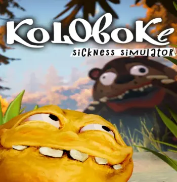 Koloboke: Sickness Simulator PC Steam CD Key
