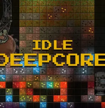 Idle Deepcore PC Steam CD Key
