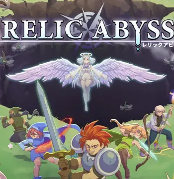 Relic Abyss PC Steam CD Key