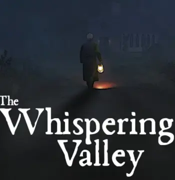 The Whispering Valley PC GOG CD Key
