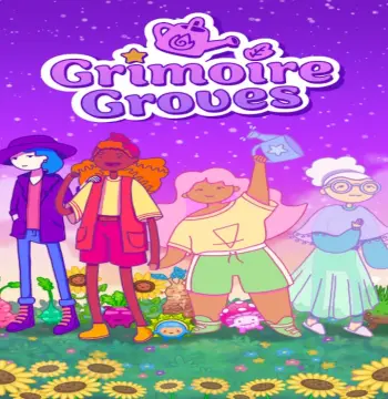 Grimoire Groves PC Steam CD Key