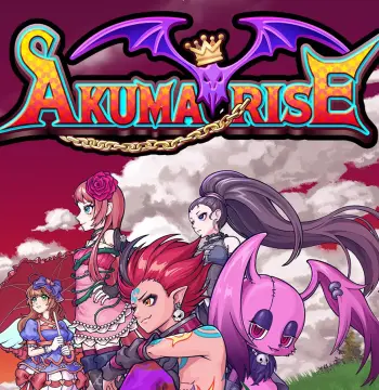 Akuma Rise PC Steam CD Key