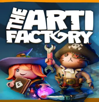 The Artifactory PC Steam CD Key