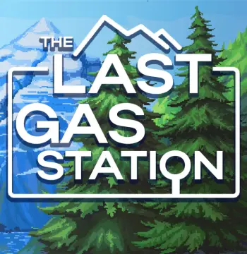 The Last Gas Station PC Steam CD Key