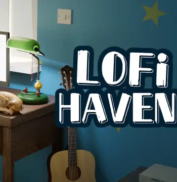 Lofi Haven PC Steam CD Key