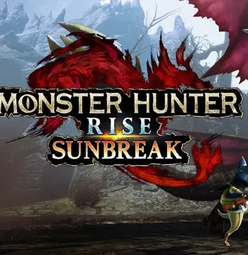 MONSTER HUNTER RISE + Sunbreak PS4/PS5 Account