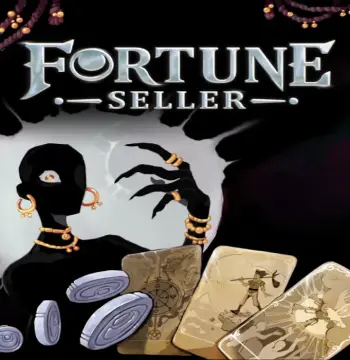 Fortune Seller PC Steam CD Key