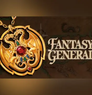 Fantasy General PC GOG CD Key