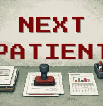 Next Patient PC Steam CD Key