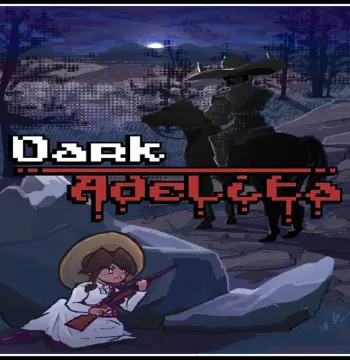 Dark Adelita PC Steam CD Key