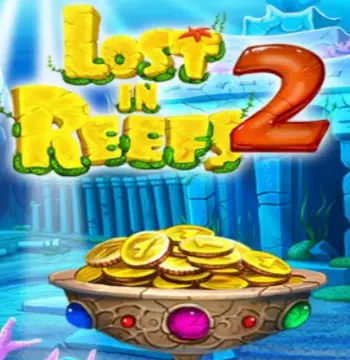 Lost in Reefs 2 PC Steam CD Key