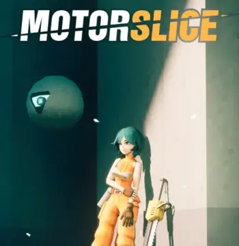 MOTORSLICE PC Steam Altergift